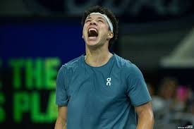 LIVE Canadian Open Montreal ATP Day Six | Reigning champion Shelton only remaining top 10 player as Ruud and Fonseca clash