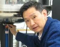 Hsin Wang, Ph.D. NMR Research Associate. City College of New York, MR-1217 160 Convent Ave. New York , NY 10031. Email: hsin [ DOT ] wang [ AT ] sci [ DOT ] ... - image_normal