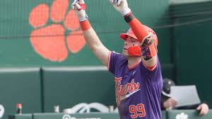 Clemson baseball vs Coastal Carolina score, live updates, highlights