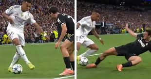 Mbappe Magic! Is He Really The Best Player in the World Right Now?