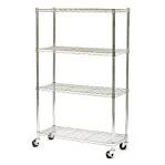 Chrome wire shelving canada Sydney