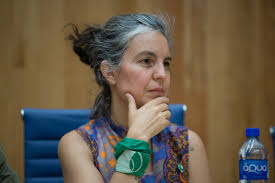 Picture of Mónica Nepote