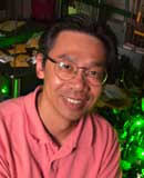 Franco Wong Senior Research Scientist. photo. research: quantum optics, quantum communication (group webpage). contact: MIT directory search - Wong68