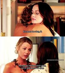 Best Gossip Girl Quotes. QuotesGram via Relatably.com
