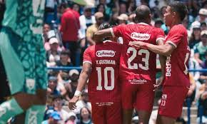 América de Cali presentó su convocatoria para enfrentar a Real Cartagena