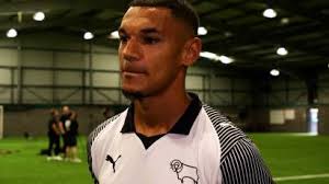 Derby County - News update
