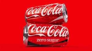 Coca-Cola toma decisão e confirma fim da era do refrigerante zero no Brasil