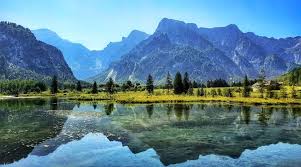 Wetter Juni 2026