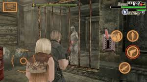 Image result for resident evil 4 android