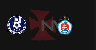 Celje x Slovan Bratislava: Palpites, odds e apostas – Champions League – 26/08/2026