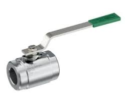 ALFA Valvole s.r.l. Ball Valves - 100% Made in Italy ...