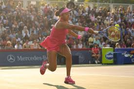 Opinion | An inside peek at Naomi Osaka’s fashion sense, and why Leylah Fernandez will be tough to beat in Toronto