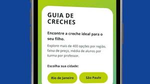 Guia de Creches: conheça a nova ferramenta do GLOBO