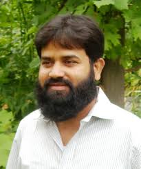 Sajjad Alam Rizvi Department of History Assistant Professor - 51d31f42146cb