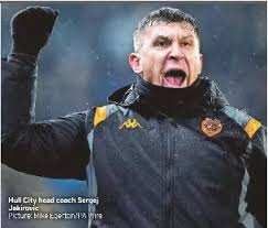 Rallying call ahead of vital run of games