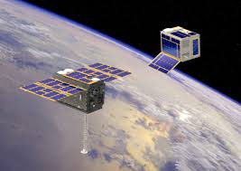 SpaceNews - News update