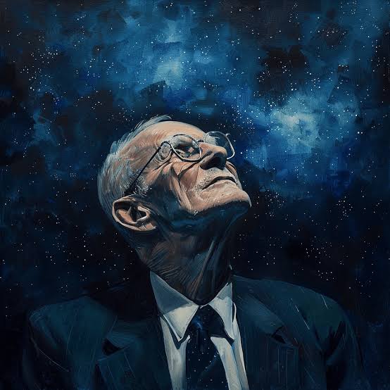 Arthur C. Clarke: Visionary of the Space Age and Its Economic Potential