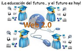 Resultado de imagen para Qué es la web 2.0