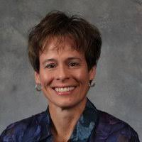 Space Foundation Employee Holly Roberts's profile photo