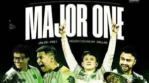 Call of Duty League 2026 Major I: Heretics Survive, Dallas Heats Up