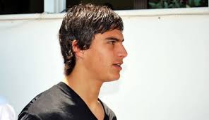 The Daily Drool: Diego Perotti - diego-perotti3