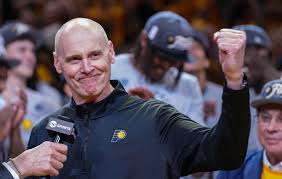 Coaches with Local Ties Meet in NBA Finals: Carlisle vs. Daigneault