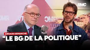 Bernard Cazeneuve, candidat à la présidentielle 2027