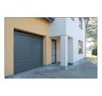 Destockage porte de garage enroulable