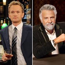 Image result for the Dos Equis guy