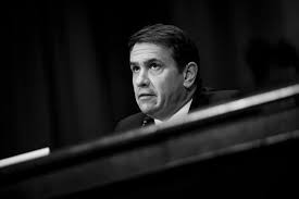 From Courtroom to Capitol: Todd Blanche’s Confirmation Hearing Exposes the GOP’s Ultimate Loyalty Test
