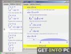 Integral Calculator with stepbystep Explanations