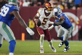 Jayden Daniels Suffers Gruesome Arm Injury in Commanders’ Loss