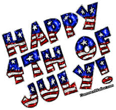 Image result for July 4th