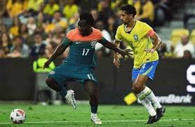 Marquinhos, após empate do Brasil: ‘Podemos fazer muito melhor’