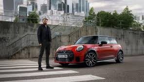 BMW Group - News update