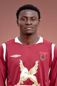 Image result for PIC OF OBAFEMI MARTINS