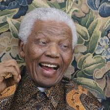 South Africans have prayed for the health of former president Nelson Mandela and anxiously awaited further ... - 363408_1