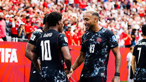 DIRECTV EN VIVO, Canadá vs. Sudáfrica online: ver cable vía DSports, DGO y ESPN en directo