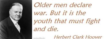 Herbert Hoover Quotes. QuotesGram via Relatably.com