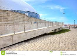 Image result for russia wheelchair ramps