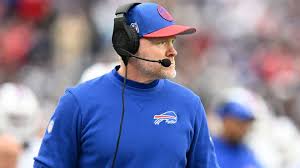 Ex-Bills HC Sean McDermott Turns Heads With NFC Franchise - Yahoo Sports