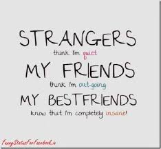 Best Friends Facebook Status Quotes Updates With Images | Best ... via Relatably.com