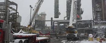 Image result for oil alaska