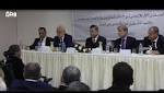 في مؤتمرهم الاول، ذوو الاعاقة