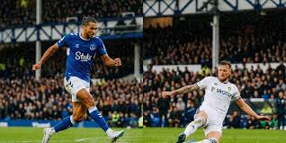 Everton Face Stiff Test at Hill Dickinson Stadium Against In-Form Leeds