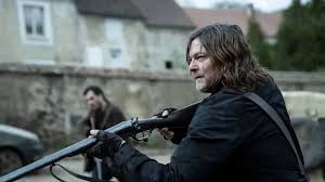 The Walking Dead: Daryl Dixon Wraps Filming, Sparking Fan Excitement