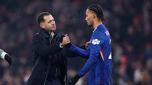 Why Chelsea are impressed by what Joao Pedro has done for teammates behind the scenes