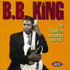 Resultado de imagen de BB king