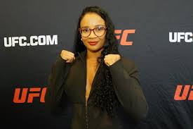 Ravena Oliveira revela plano inusitado e já projeta nova mudança de peso após UFC Vegas 120