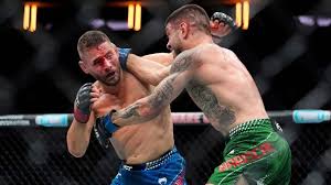 Sabatini looks to use home crowd advantage in upcoming fight against Gomis